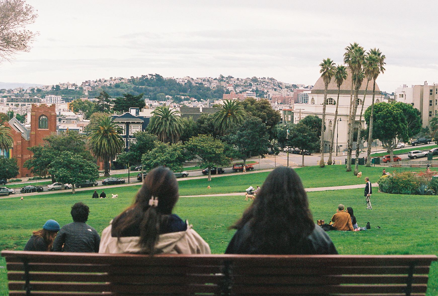 Color Film